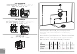 Предварительный просмотр 1 страницы Scarabeo PLANET 8105/A/P Manual