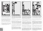 Предварительный просмотр 5 страницы Scarabeo PLANET 8105/A/P Manual