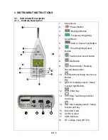 Предварительный просмотр 8 страницы Scarlet Tech ST-107 User Manual