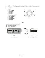 Предварительный просмотр 25 страницы Scarlet Tech ST-107 User Manual