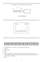 Preview for 9 page of Scarlet Tech ST-11D User Manual