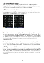 Preview for 19 page of Scarlet Tech ST-25D User Manual