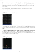 Preview for 22 page of Scarlet Tech ST-25D User Manual