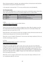 Preview for 30 page of Scarlet Tech ST-25D User Manual