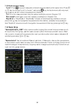 Preview for 34 page of Scarlet Tech ST-25D User Manual