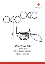 Preview for 1 page of Scarlet Tech WL-410 User Manual