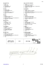 Preview for 2 page of Scarlett Ceramic BeautyPro SC-060 Instruction Manual