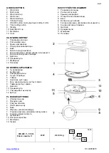 Предварительный просмотр 2 страницы Scarlett comfort SC-AH986E10 Instruction Manual