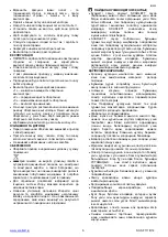 Preview for 6 page of Scarlett comfort SC-SF111B14 Instruction Manual