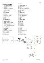 Preview for 2 page of Scarlett Comfort SC-SF111B21 Instruction Manual