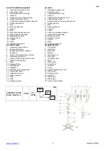 Preview for 2 page of Scarlett comfort SC-SF111B23 Instruction Manual