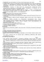 Предварительный просмотр 6 страницы Scarlett confort SC-AH986E12 Instruction Manual