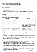 Предварительный просмотр 7 страницы Scarlett confort SC-AH986E12 Instruction Manual