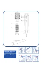 Preview for 3 page of Scarlett INDIGO INNOVATION IS-533 Instruction Manual