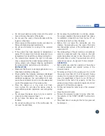 Предварительный просмотр 9 страницы Scarlett IS-MC412S02 Instruction Manual