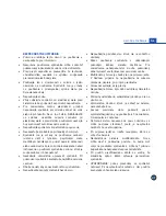 Предварительный просмотр 49 страницы Scarlett IS-MC412S02 Instruction Manual