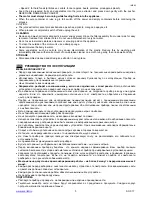 Предварительный просмотр 5 страницы Scarlett SC-012 Instruction Manual