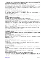 Предварительный просмотр 8 страницы Scarlett SC-012 Instruction Manual