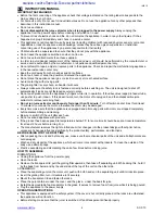 Предварительный просмотр 4 страницы Scarlett SC-013 Instruction Manual