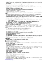 Предварительный просмотр 17 страницы Scarlett SC-016 Instruction Manual