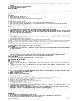 Предварительный просмотр 8 страницы Scarlett SC-018 Instruction Manual