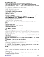 Предварительный просмотр 13 страницы Scarlett SC-018 Instruction Manual