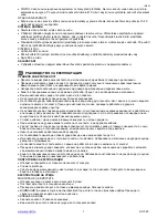 Предварительный просмотр 7 страницы Scarlett SC-025 Instruction Manual