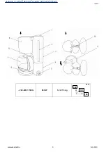 Preview for 3 page of Scarlett SC-033 Instruction Manual