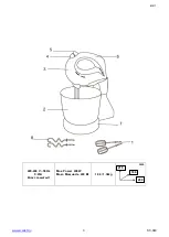 Preview for 3 page of Scarlett SC-048 Instruction Manual