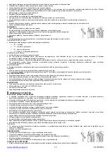 Предварительный просмотр 10 страницы Scarlett SC-053 Instruction Manual