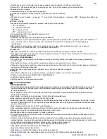 Предварительный просмотр 11 страницы Scarlett SC-054 Instruction Manual