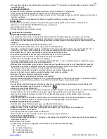 Предварительный просмотр 15 страницы Scarlett SC-054 Instruction Manual