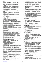 Предварительный просмотр 10 страницы Scarlett SC-055 Instruction Manual