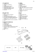 Preview for 4 page of Scarlett SC-061 Instruction Manual