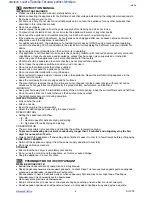 Предварительный просмотр 4 страницы Scarlett SC-072 Instruction Manual