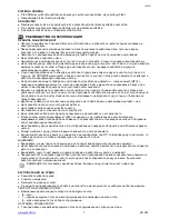 Предварительный просмотр 7 страницы Scarlett SC-074 Instruction Manual