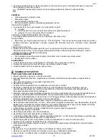 Предварительный просмотр 13 страницы Scarlett SC-074 Instruction Manual