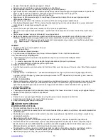 Предварительный просмотр 15 страницы Scarlett SC-074 Instruction Manual