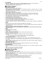 Предварительный просмотр 7 страницы Scarlett SC-079 Instruction Manual