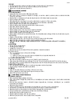 Предварительный просмотр 10 страницы Scarlett SC-079 Instruction Manual