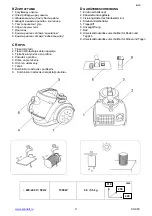 Preview for 3 page of Scarlett SC-083 Instruction Manual