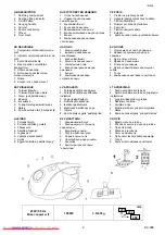 Предварительный просмотр 2 страницы Scarlett SC-088 Instruction Manual