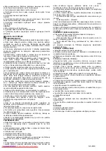 Предварительный просмотр 12 страницы Scarlett SC-088 Instruction Manual