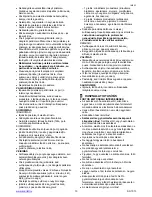 Предварительный просмотр 13 страницы Scarlett SC-1013 Instruction Manual