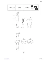 Preview for 3 page of Scarlett SC-1043 Instruction Manual