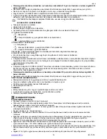 Предварительный просмотр 16 страницы Scarlett SC-1078 Instruction Manual