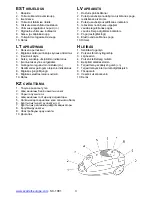 Preview for 3 page of Scarlett SC-1081 Instruction Manual