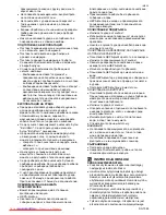 Предварительный просмотр 9 страницы Scarlett SC-1085 Instruction Manual