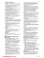 Предварительный просмотр 12 страницы Scarlett SC-1085 Instruction Manual