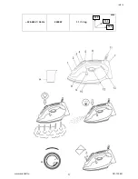 Preview for 3 page of Scarlett SC-1130S Instruction Manual